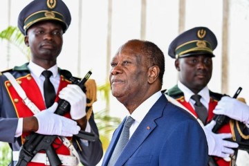 Présidentielle 2025 : le RHDP intronise Ouattara pour un quatrième mandat, mais le suspense reste entier