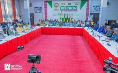 Consultations AES-CEDEAO: le comité confédéral des d'expert accorde ses violons avant les négociations de Dakar