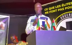 Débat à Dakar sur les réparations exigées par les panafricanistes (Par Ousmane Konaté)
