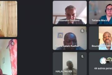 «LabInnova Sahel» : après 
