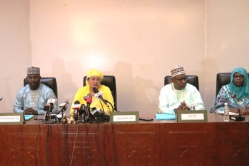 FSSP : de nouvelles mesures pour mobiliser 50 milliards F CFA par an et renforcer la souveraineté du Niger