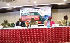 Résilience climatique au Sahel : de nouveaux engagements pour accélérer la mobilisation des financements en faveur des CDN