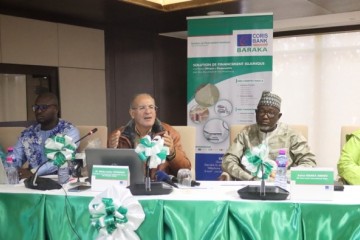 Finance Islamique : avec son offre BARAKA, CBI Niger sensibilise les populations pour stimuler l’inclusion financière