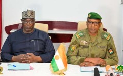 Accusations de « vol » d’uranium : le Niger répond par le droit, les chiffres et l’histoire