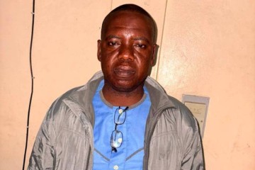 Say : la Police nationale démantèle un réseau de trafic de carburant et de stupéfiants