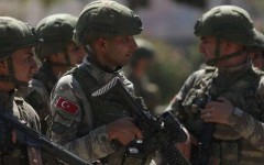 La Turquie renforce sa présence de maintien de la paix au Sahel, consolidant ses positions dans le dialogue soudano-tchadien