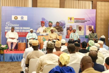 Confédération AES : à Bamako, les ministres du commerce posent les jalons d’un marché unique confédéral