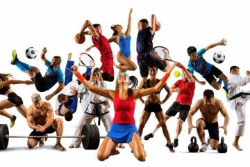 Les sportifs binationaux, figures du monde de demain ?