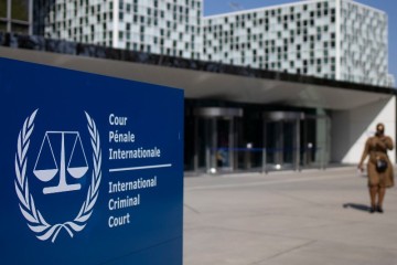 Assane Magatte SEYE : « La CPI est un instrument politique entre les mains des grandes puissances »