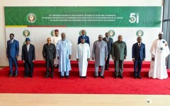CEDEAO-AES : les conditions des négociations se dessinent pour poser les bases d’un nouveau partenariat entre les deux blocs ouest-africains