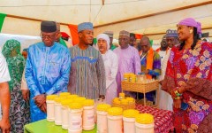 Première Foire de l’AES à Niamey : la Confédération pose les jalons de sa souveraineté économique