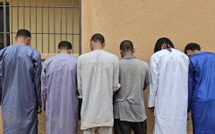 Agadez : Mohamed Ibrahim alias Dielko, chef d’un réseau armé recherché depuis des années, tombe avec ses complices