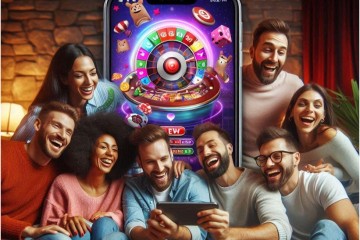 Casinos mobiles et nouvelles habitudes de jeu