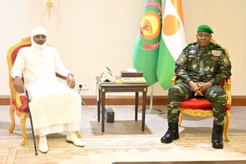 Niamey et N’Djamena renforcent leur coopération : un consulat tchadien à Diffa et la libre circulation facilitée