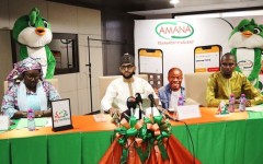 MyTontine et AssussuNa : Amana Transfert d’Argent révolutionne la tontine et sécurise votre épargne au Niger