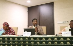 Genre et Inclusion : l’ONG RAES renforce les capacités des Jeunes Ambassadeurs du Consortium WISH 2-WACA et Prestataires de Santé pour plus d’impacts au sein des communautés