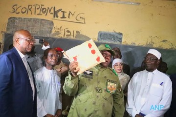 Niamey : lancement officiel de la session 2025 du BEPC avec près de 33 000 candidats dans la capitale