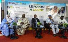 L’Afrique éxige réparation : le forum de Bamako relance le débat sur les crimes coloniaux
