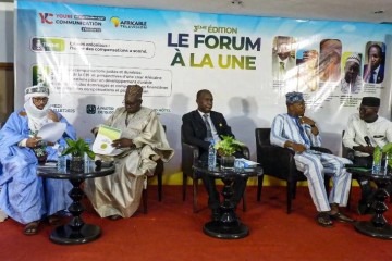 L’Afrique éxige réparation : le forum de Bamako relance le débat sur les crimes coloniaux