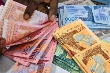 Franc CFA : le Niger, le Mali et le Burkina Faso à la croisée des chemins monétaires (Par Salifou Ibrahim – Économiste, consultant indépendant)