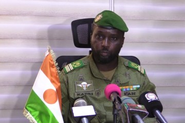 Projet des 15 000 parcelles à Bangoula: 184 travailleurs déjà attributaires, 714 clôtures réceptionnées – le ministre Kadri Daouda souligne des avancées concrètes