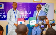 Convention de partenariat SONILOGA-NITA : le Guichet Unique Automobile adopte le paiement en ligne via MyNITA
