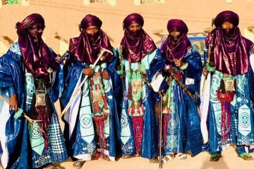BIANOU, PLUSIEURS SIECLES SANS DEVENIR GRAND ! (Par Salifou A. Mayaki)
