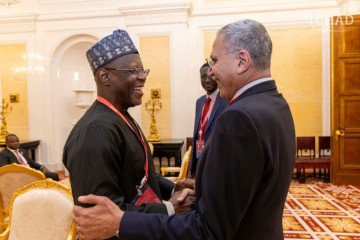 Niger-Tchad : les chefs de diplomatie privilégient le dialogue face aux tensions bilatérales