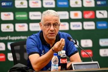 CAN 2024: l’entraineur algérien de la Tanzanie viré en pleine compétition suite à des propos polémiques sur le Maroc