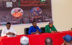 Première Journée de la souveraineté africaine à Niamey : la jeunesse en première ligne du réveil panafricaniste
