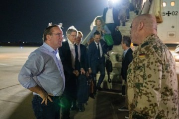 Coopération militaire : grâce à un nouvel accord intérimaire, la Bundeswehr va maintenir la présence de quelques dizaines de soldats à Niamey