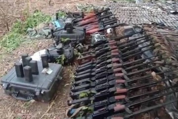 Attaques meurtrières au Bénin : le JNIM revendique les assauts ayant coûté la vie à 70 soldats