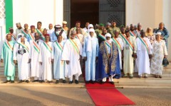 Clôture de la 2e session du CCR : adoption de recommandations majeures, dont la fixation des jours ouvrables du lundi au jeudi et le samedi