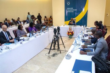 Sécurité alimentaire et énergie : la BOAD approuve 60 milliards de FCFA de financements pour le Niger, dont 30 milliards pour l’ONAHA
