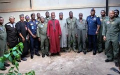 Incident aérien à Bobo-Dioulasso : Ouagadougou libère l’avion et l’équipage nigérians après des excuses officielles