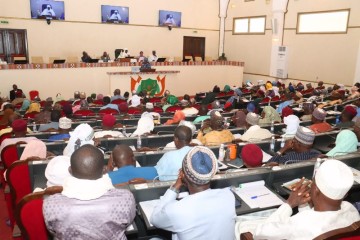 Programme de la grande irrigation : le Niger vise une réduction de 50 % de ses importations céréalières d’ici 2027