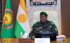 Administration territoriale : le Président Tiani nomme de nouveaux Préfets et Administrateurs délégués