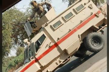Terrorisme : le Niger renforce ses partenariats étrangers (Par Omar Sylla)