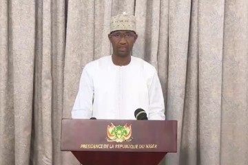 Tentative de déstabilisation à Niamey : le gouvernement accuse la France et évoque une saisine de la justice internationale