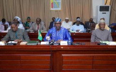 CEDEAO–AES : Bamako a accueilli les premières consultations post-retrait sur fond de dialogue apaisé