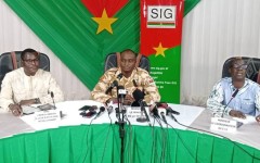 Burkina Faso – Espionnage international : une ONG étrangère démantelée, sept membres arrêtés dont trois Européens
