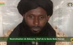 Niger : Bakoura, l’un des chefs les plus redoutés de Boko Haram, tué à Diffa par l’armée 