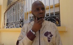 Bénin : mandat d’arrêt international contre Kemi Seba, l’ex-ministre Candide Azannaï interpellé à Cotonou