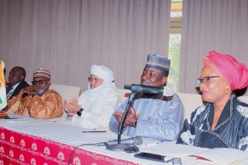 Kohar Aïki : 200 jeunes Nigériens à l'école de l'emploi avec l'appui de l'État et du PNUD