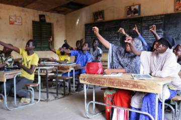 Rentrée Scolaire 2022-2023 : au Niger, environ 4.000.000 d’élèves et 101 892 enseignants reprendront le chemin de l’école