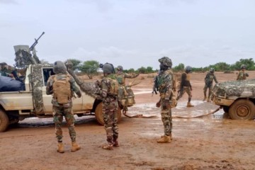 Insécurité : une dizaine de soldats tombés dans une attaque de Boko Haram à N'Guigmi (Diffa)