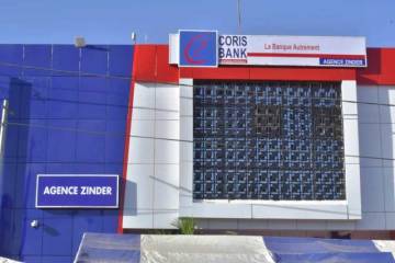 Zinder : Coris Bank International Niger élargi son réseau avec l’inauguration d’une agence et réaffirme son engagement social 