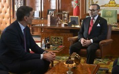 Sahara Marocain : le Chef du gouvernement espagnol réitère la position de l’Espagne en faveur de l’Initiative marocaine d’autonomie