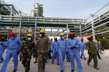 Niger : la SORAZ dément les rumeurs d'arrêt de production et révèle des difficultés techniques liées au pétrole d'Agadem