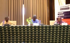 Santé maternelle, néonatale et infantile : avec l’initiative « Iyali Masu Wadata », Pathfinder International ambitionne de réduire la mortalité maternelle et néonatale au Niger   